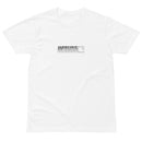 AMBIG Ambiguous Box Logo Graphic Tee-1
