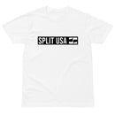 SPLIT Bar Logo Graphic Tee-1