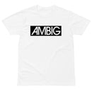AMBIG Block Graphic Tee-15