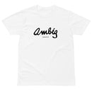 AMBIG Marker Signature Graphic Tee-9