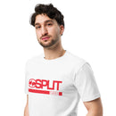 SPLIT 1988 Graphic Tee-9