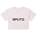 SPLIT Ladies Crop Top-13