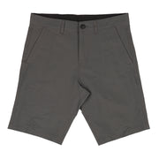 THE OUTDOORSMAN HYBRID SHORT
