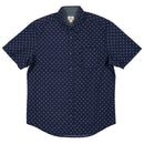 CARTAGENA NIGHTS WOVEN SHIRT-1