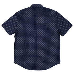 CARTAGENA NIGHTS WOVEN SHIRT - 0