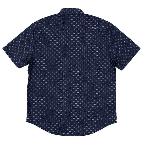 CARTAGENA NIGHTS WOVEN SHIRT