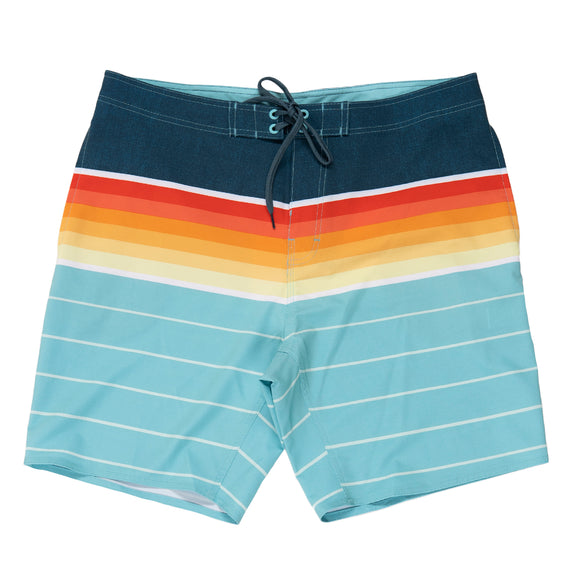 STRETCH BOARDSHORT | Burnside 360