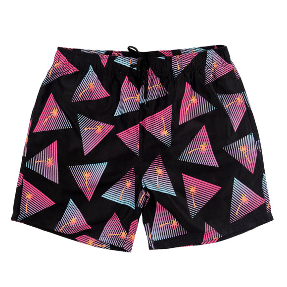 BARBADOS SWIM VOLLEY