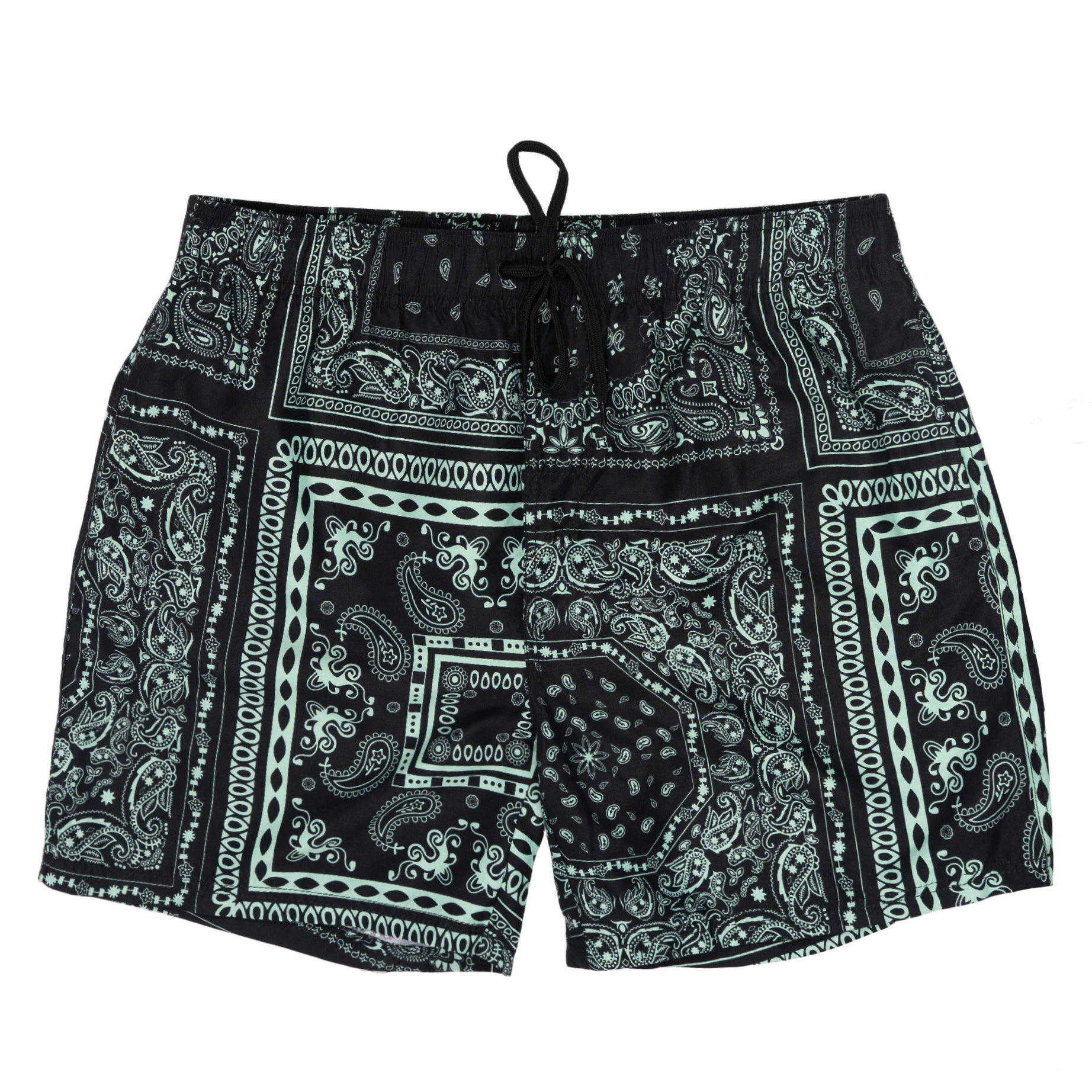burnside swimming trunks