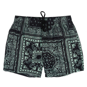 Buy turquoise BARBADOS SWIM VOLLEY