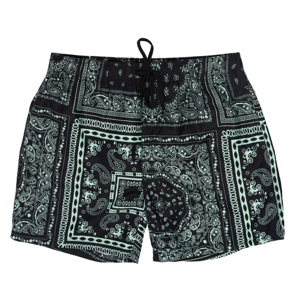 BARBADOS SWIM VOLLEY