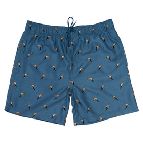 Buy indigo BARBADOS SWIM VOLLEY