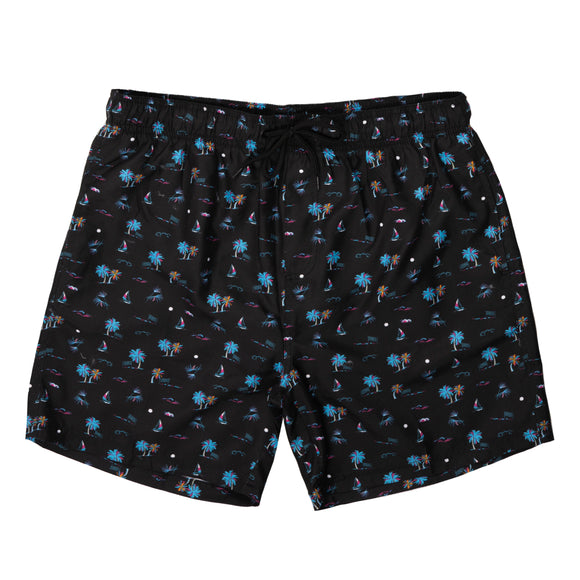 BARBADOS SWIM VOLLEY